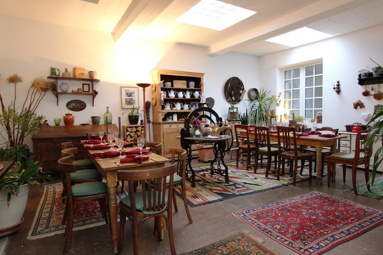 Landgasthaus Am Ufer Трабен-Трарбах Екстериор снимка